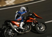 KTM 690 Supermoto KTM 690 Supermoto